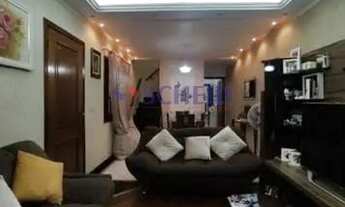 Imagem 5: SOBRADO 200 M2, 3 DORMITÓRIOS, SUÍTE E 4 VAGAS - JD SABARÁ