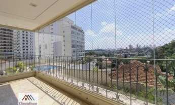 Imagem 7: Apartamento Locação 3 Dormitórios - 220 m² Higienópolis