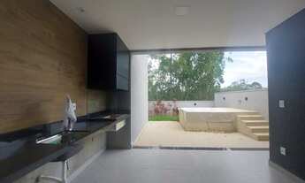 Imagem: Casa de Condomínio com 3 dorms, Condomínio