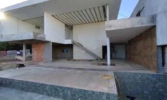 Imagem 3: Casa Duplex para Venda em Salvador, Patamares, 4 dormitórios, 4 suítes, 6 banheiros, 4 vag