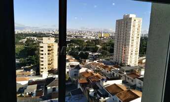 Imagem 2: Apartamento 92m, com 2 dormitórios, sala ampla, 1 banheiro, 1 vaga em Santana