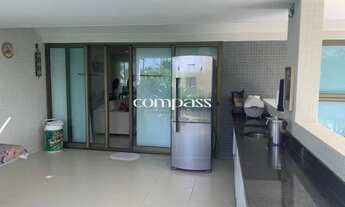 Imagem 6: Apartamento com 4 suítes para venda e locação no Cond. Vila dos Corais na Reserva do Paiva