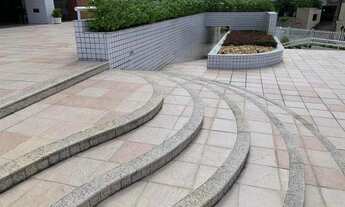 Imagem 3: Apartamento para venda tem 62 metros quadrados com 3 quartos em Aldeota - Fortaleza - CE