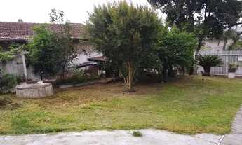 Imagem 5: Terreno próx. terminal do Pinheirinho