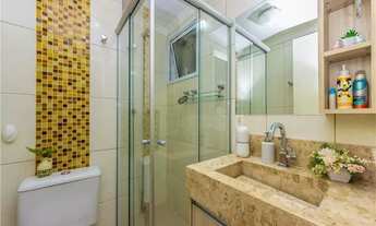 Imagem 7: Apartamento de 64m² à venda com 3 quartos, suíte, vaga e lazer completo no Cond. Start Lif