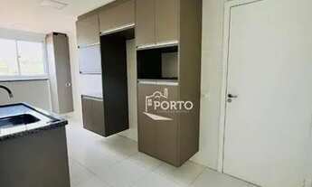 Imagem 5: Apartamento com 2 dormitórios, 62 m² - venda ou aluguel - Gleba Califórnia - Piracicaba/SP