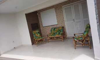 Imagem 2: Apartamento Térreo Próximo ao Mar