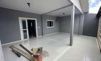 Imagem 3: Casa nova de 2 quartos sendo 1 suíte - nova cidade.