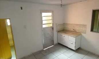 Imagem 2: Aluga-se 2 comodos