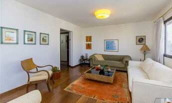 Imagem 4: APARTAMENTO RESIDENCIAL em São Paulo - SP, Vila Andrade