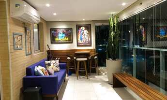 Imagem: Apartamento para venda possui 184 metros