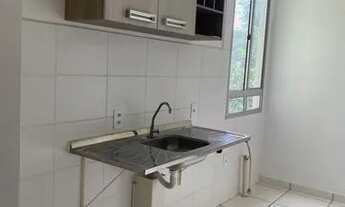 Imagem 3: Apartamento para aluguel possui 41 metros quadrados com 2 quartos em Flores - Manaus - AM