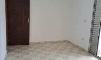 Imagem 7: Sobrado para venda com 120 metros quadrados com 2 quartos