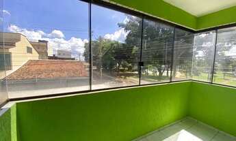 Imagem 7: Apartamento para aluguel possui 50 metros quadrados com 2 quartos em Setor Oeste - Brasíli