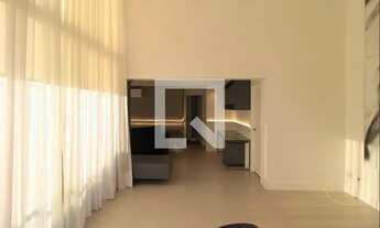 Imagem 4: Apartamento para Aluguel - Vila Olímpia, 2 Quartos, 95 m2