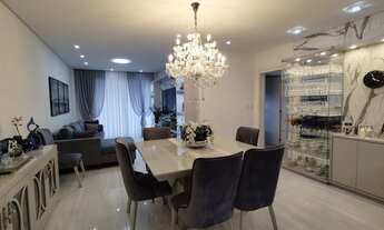 Imagem 7: Apartamento para venda com 125 metros quadrados com 3 quartos em Balneário - Florianópolis