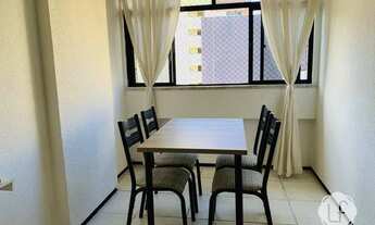 Imagem 3: Fortaleza Flat 1402