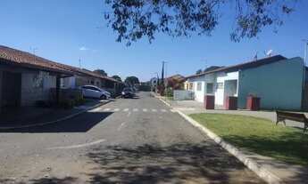 Imagem 6: Casa Vila Sousa 4/4, condomínio lado do centro de Aparecida e BR 153