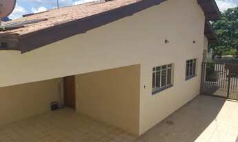 Imagem 4: Casa para aluguel no Condomínio Residencial Maison Blanche em Valinhos/SP