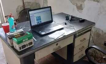 Imagem 3: Casa 100m2 para depósito ou escritório (necessita finalizar reforma) em Bento Ribeiro