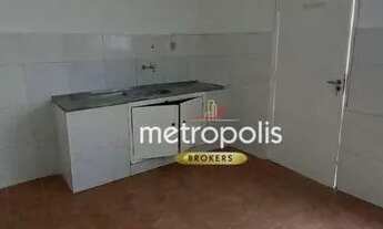 Imagem 2: Apartamento com 3 dormitórios para alugar, 85 m² por R$ 1.990,58/mês - Santo Antônio - São