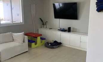 Imagem 4: Apartamento para aluguel tem 177 metros quadrados com 3 suites