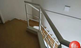 Imagem 4: São Paulo - Apartamento Padrão - Tatuapé