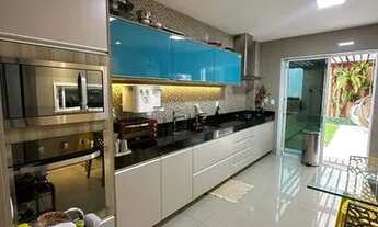 Imagem 6: Belíssima casa duplex no Condomínio Marbela