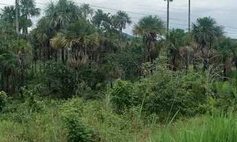 Imagem 6: Sitio e terreno Chácara com venda por R$380.000