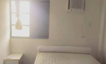 Imagem 6: Apartamento 1 Dormitório Mobiliado. Centro/praça 14