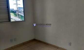 Imagem 7: APARTAMENTO para VENDA e LOCAÇÃO - SÃO PEDRO - OSASCO - SÃO PAULO - AUTHÊNTICA IMÓVEIS