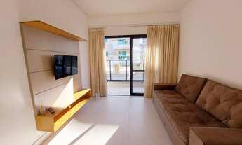 Imagem 2: Apartamento para aluguel tem 75 metros quadrados com 2 quartos em Centro - Bombinhas - SC