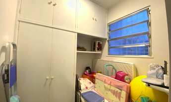 Imagem 13: Apartamento para venda mobi possui 78 m2 com 2 quartos 1 suíte em Leblon - Rio de Janeiro