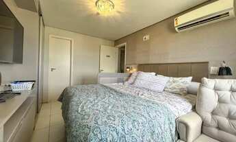 Imagem 5: Apartamento para venda com 65 metros quadrados com 3 quartos em Uruguai - Teresina