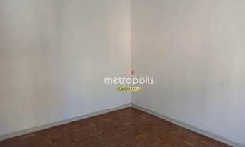 Imagem 3: Apartamento para alugar, 89 m² por R$ 1.700,00/mês - Santo Antônio - São Caetano do Sul/SP