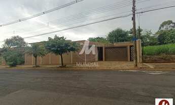 Imagem: Casa (térrea na rua) 3 dormitórios/suite