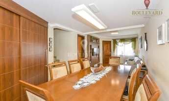 Imagem 7: Sobrado Triplex semi-mobilado, com 4 dormitórios à venda, 163 m² por R$ 850.000 - Vista Al