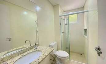 Imagem 5: Apartamento para locação Anual e 3Dorm. sendo 1 suíte com 2 vagas de garagem no centro de