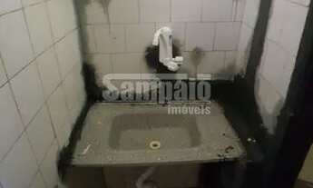 Imagem 6: Campo Grande Casa com 1 dormitório