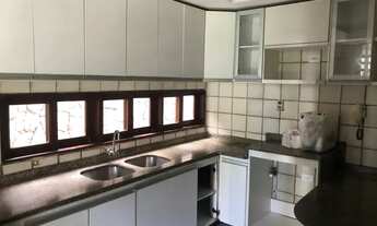 Imagem 5: Casa para venda tem 300 metros quadrados com 6 quartos em Piedade - Jaboatão dos Guararape