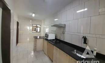 Imagem 4: Apartamento com 3 quartos no Marechal Deodoro da Fonseca - Bairro Centro em Ponta Grossa