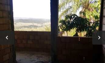 Imagem 2: Casa em Construção no Montserrat