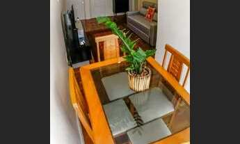 Imagem 6: Apartamento para aluguel com 58 metros quadrados com 2 quartos