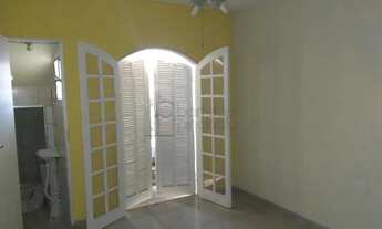 Imagem 3: Jundiaí - Casa Padrão - Jardim Pacaembu