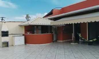 Imagem 5: CASA A VENDA E ALUGUEL DEFINITIVO BEIRA MAR COM VISTA PARA A ORLA DO ITAGUÁ