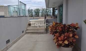 Imagem 6: Cobertura com 4 Quartos - 316m² - Cidade Nova