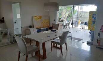 Imagem 5: Casa - Loteamento Alphaville Campinas - Campinas