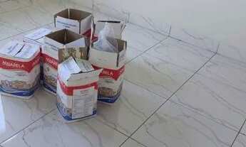 Imagem 3: Casa Expansul Casa com 2 dormitórios