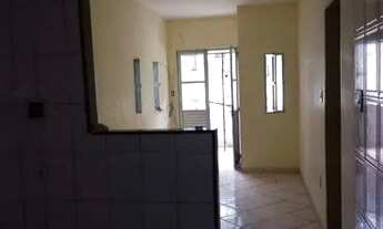 Imagem 4: ALUGA -SE CASA Casa com 2 dormitórios