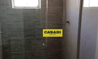 Imagem 7: Apartamento com 1 dormitório, 68 m² - venda ou aluguel - Rudge Ramos - São Bernardo do Cam